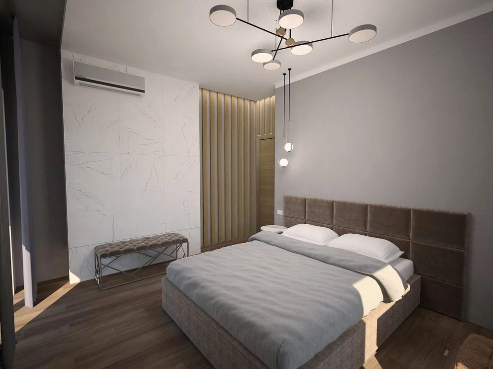 Варваровка ЖК Анаполис