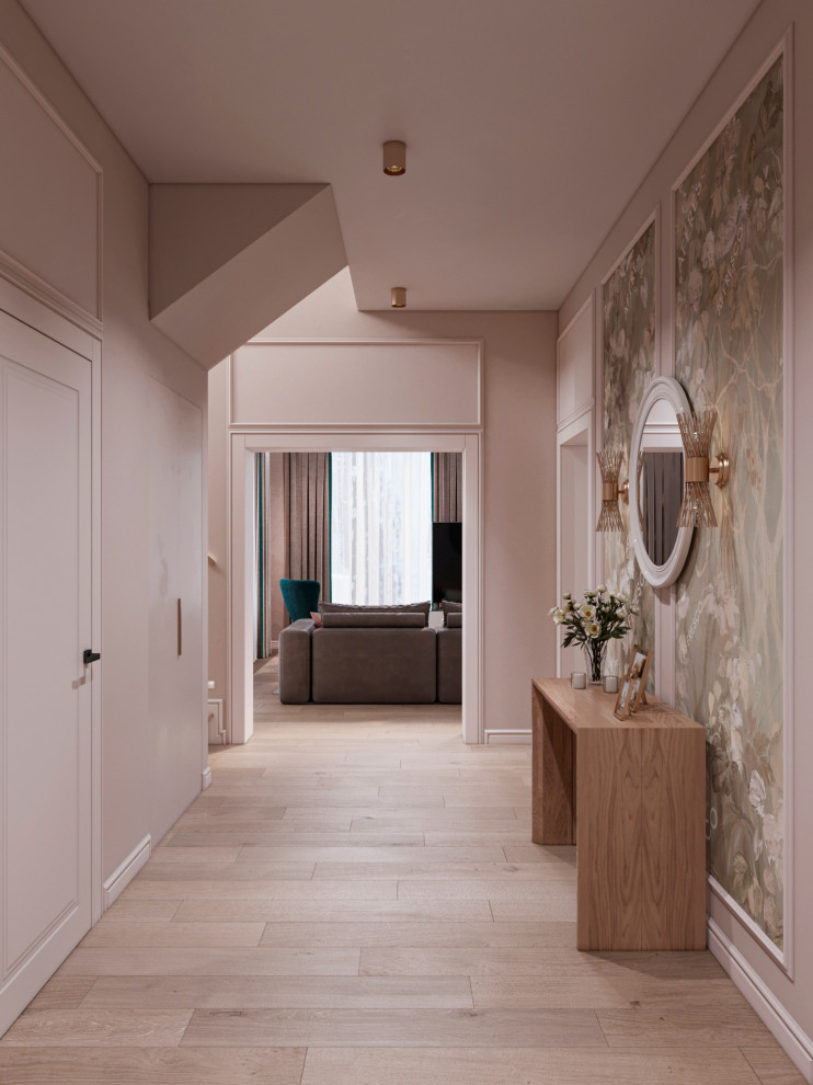 Дом для большой семьи в Кольцово