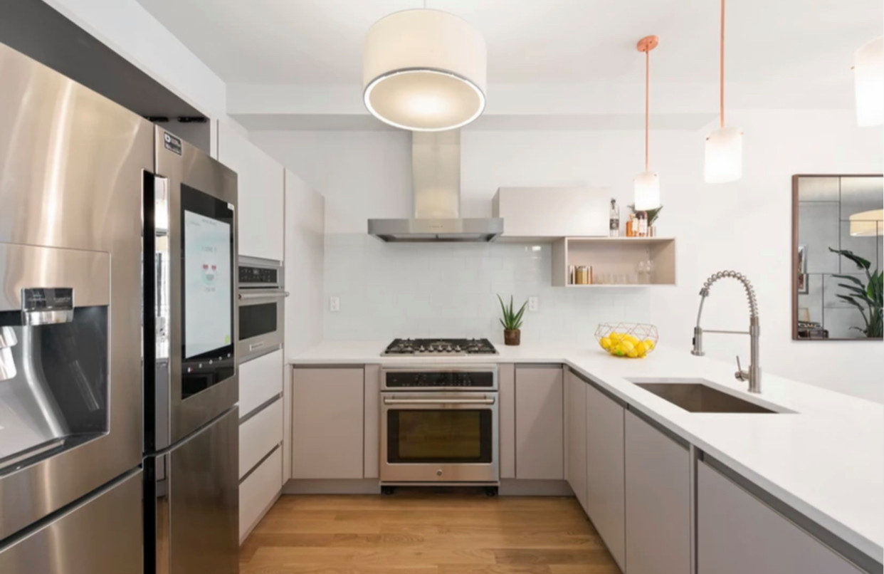Kitchen Projects