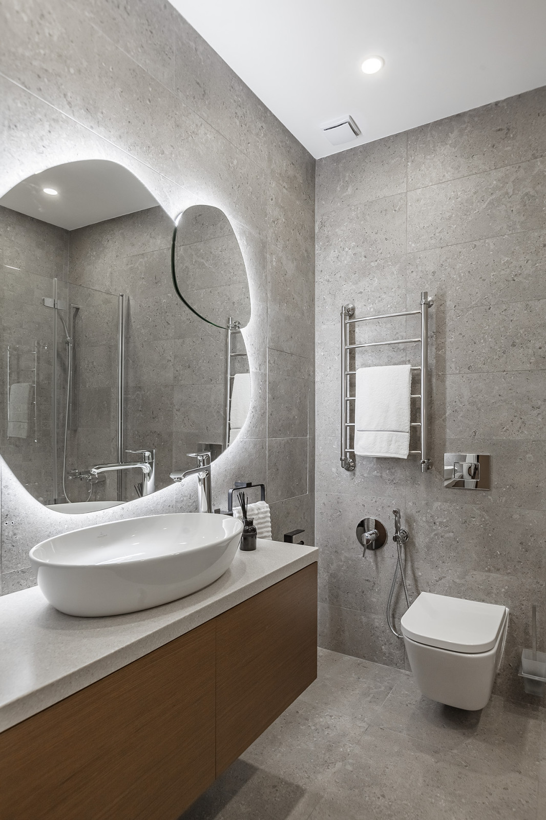 Ботанический сад