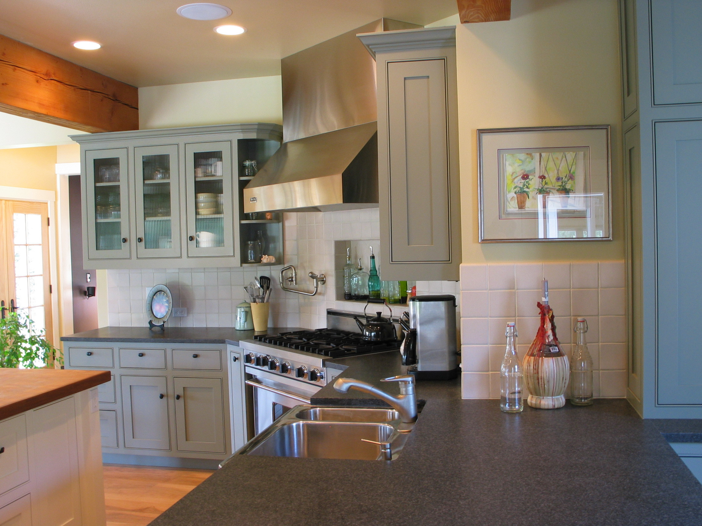 Country Kitchen