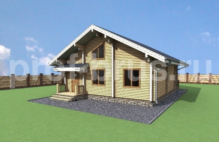 Дом Хельсинки