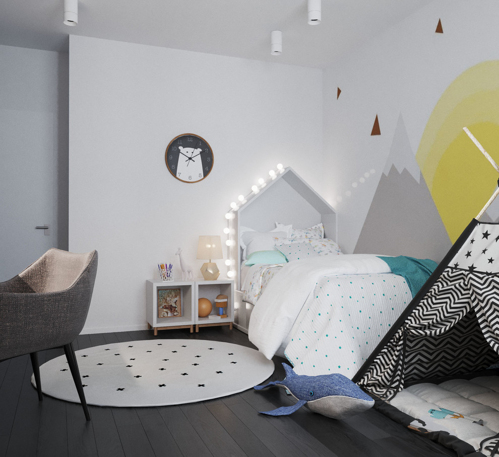 графическая квартира