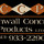 Cornwall Concrete Products, Ltd.