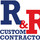 R&R Custom Contractors, LLC.