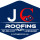 JC ROOFING