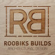 Roobiks Builds