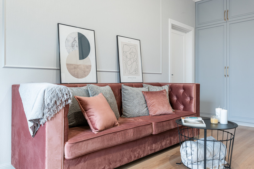 Квартира 65 м.кв.