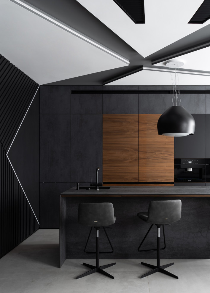 Квартира на Петровской косе