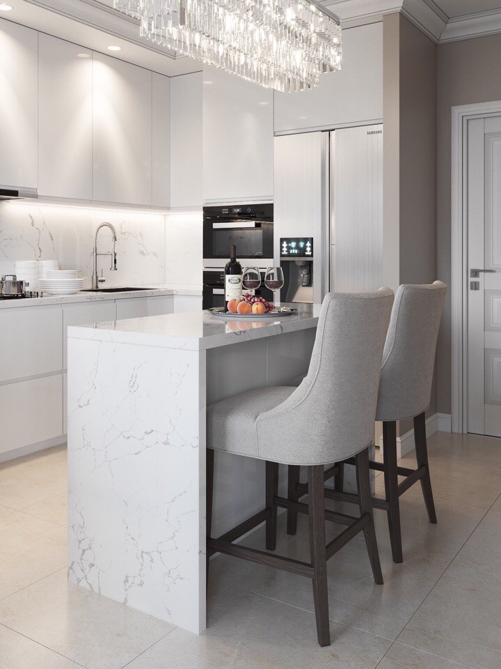 Квартира в Обнинске