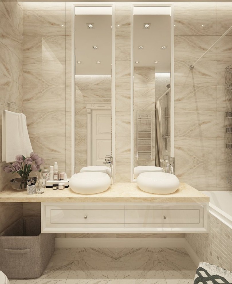 ЖК Новоясеневский