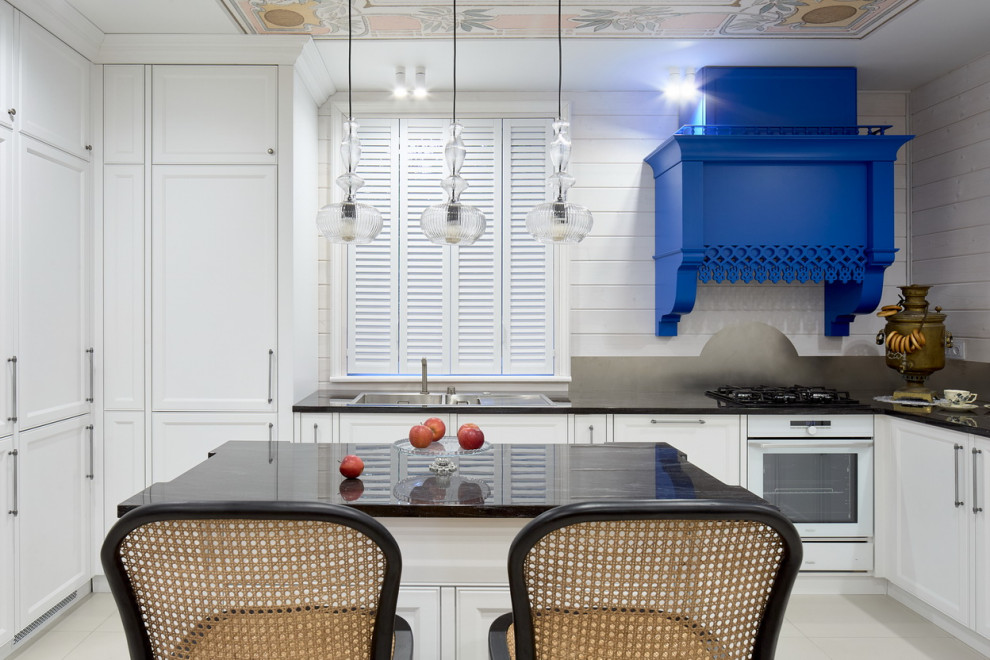 Дачный ответ & In2design