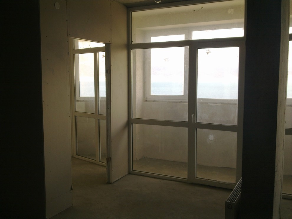 2х этажный пентхаус в ЖК «Флагман»