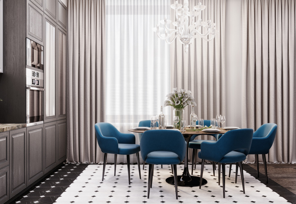 Квартира в Черемушках