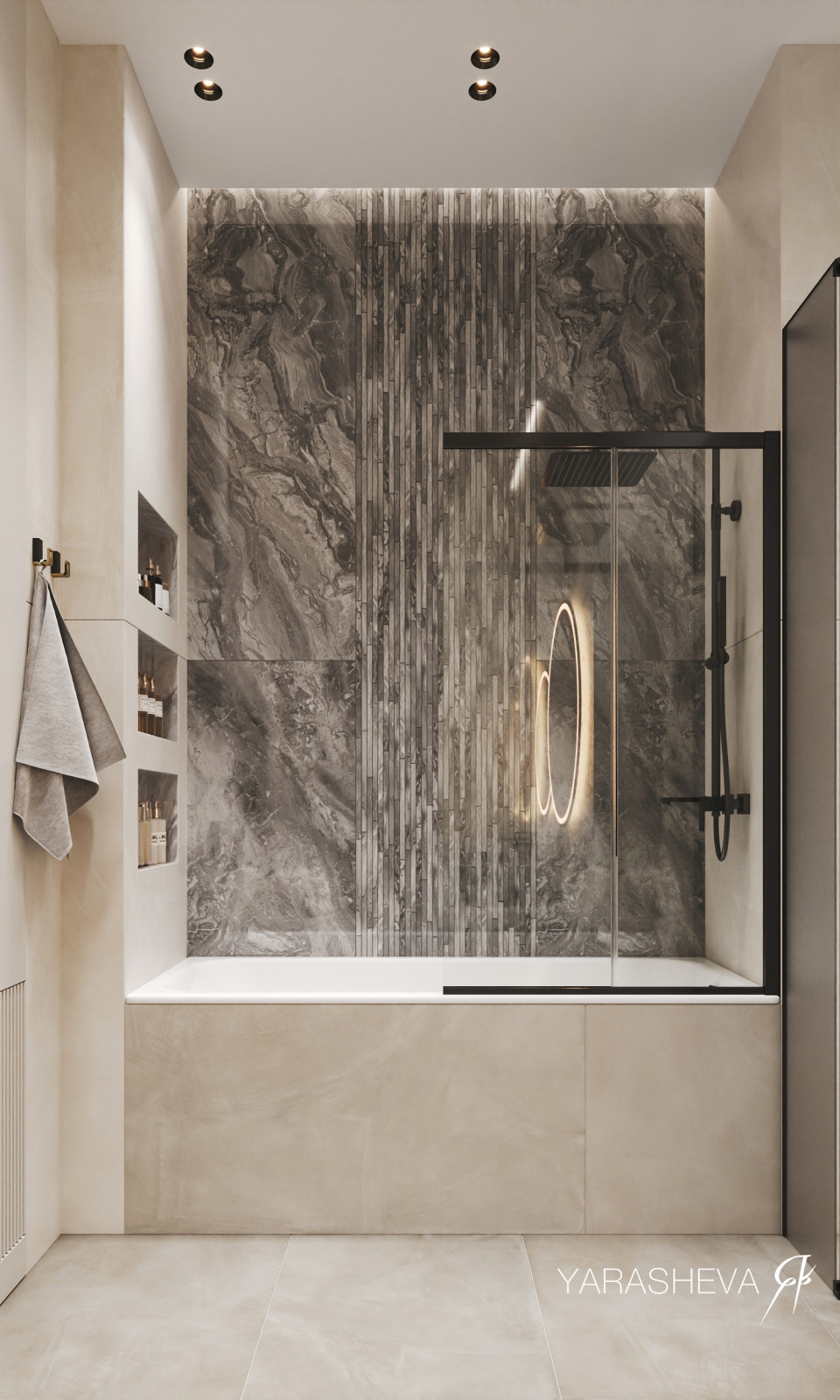 Загородный дом в КП Хюгге Хаус 380 м кв.