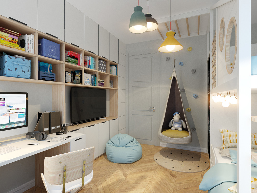 insideКвартираКоролев