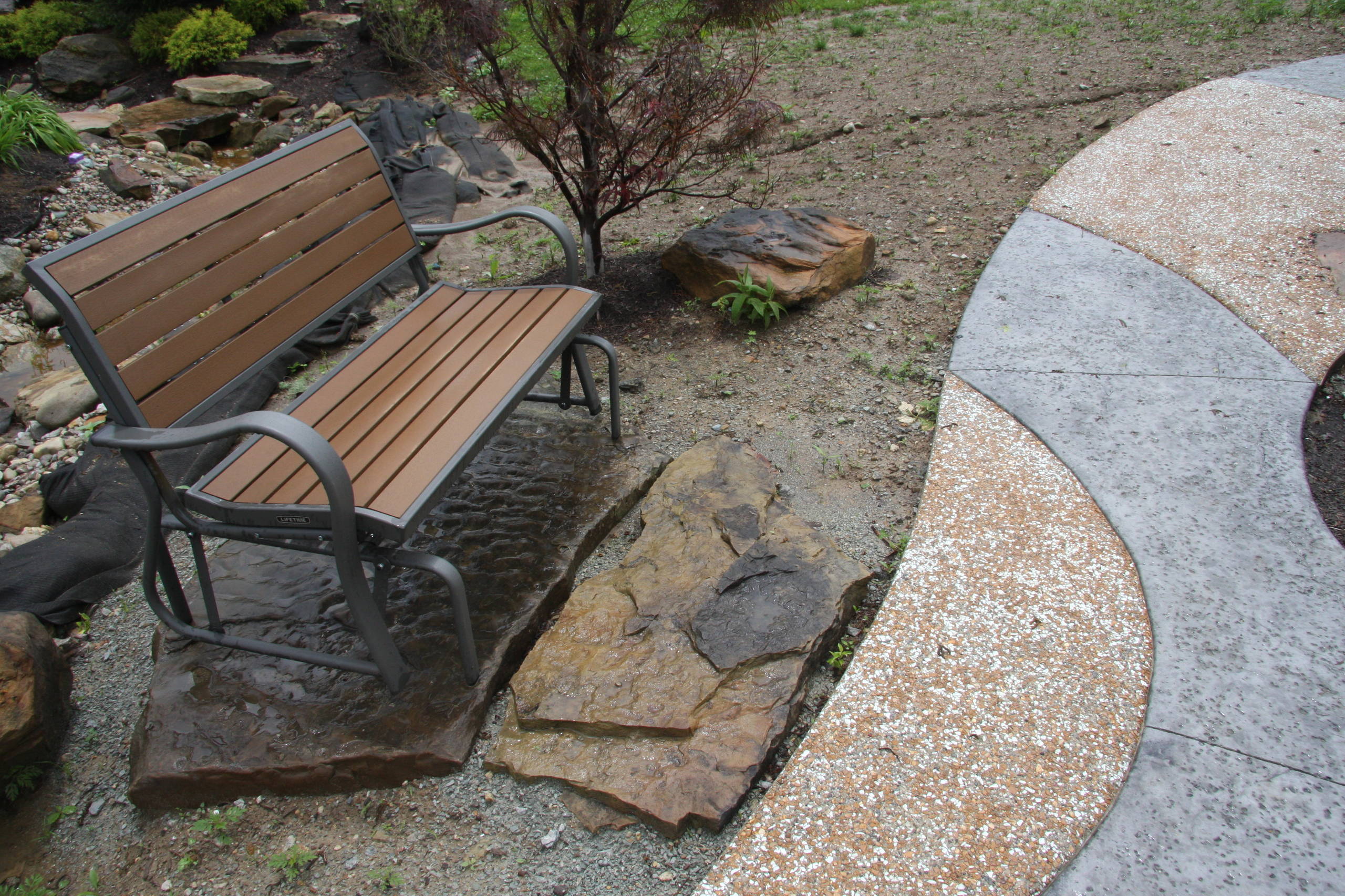 The Kaplan Residence