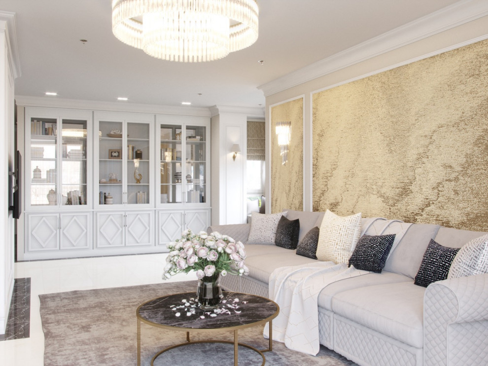 ЖК Флотилия