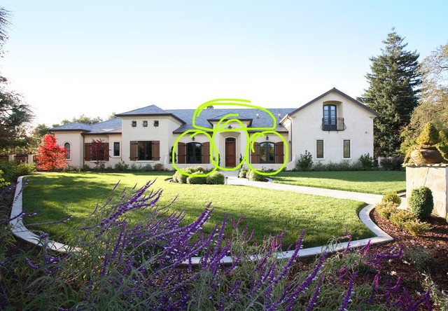 Exterior Ideas 