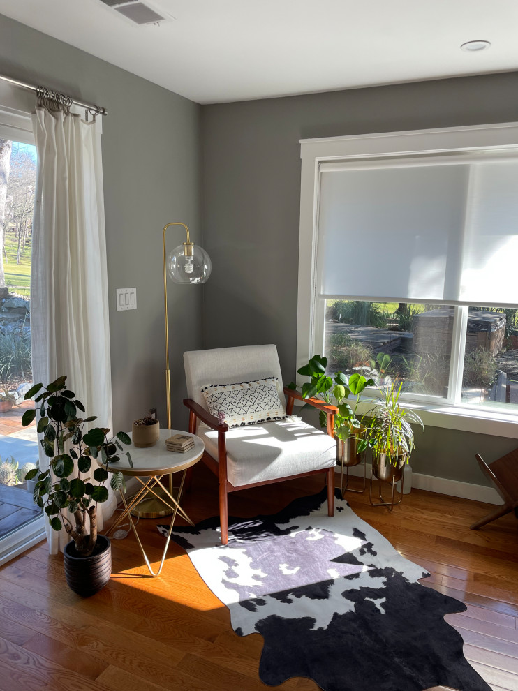 Mid Century Modern Fun