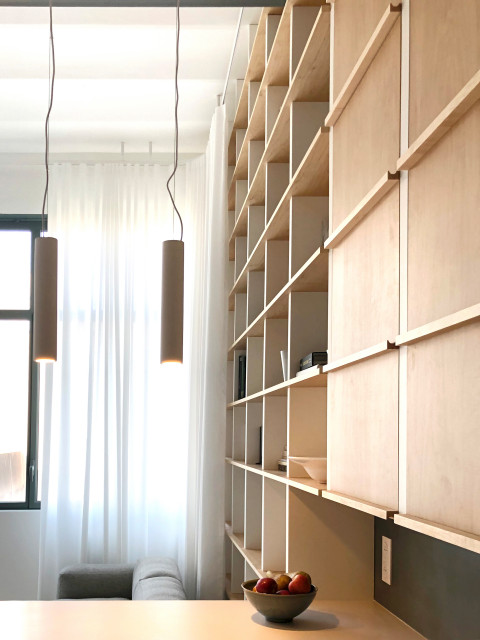 Loft Paris 20 