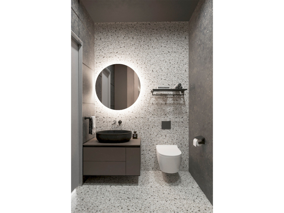 Строгий минимализм