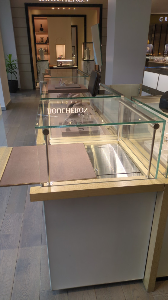 Our Work