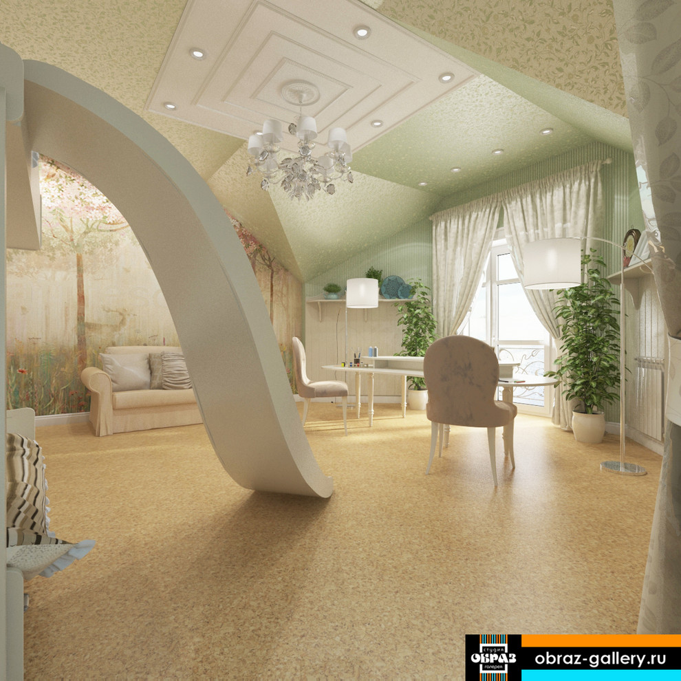 Частный дом | Ярославль