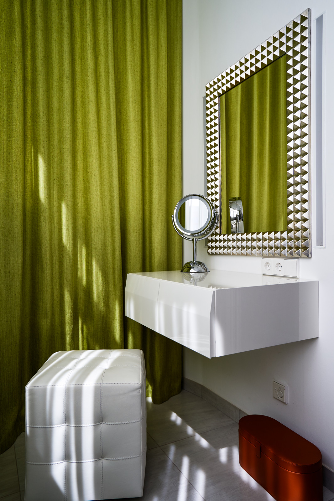 Квартира на улице Корзуна