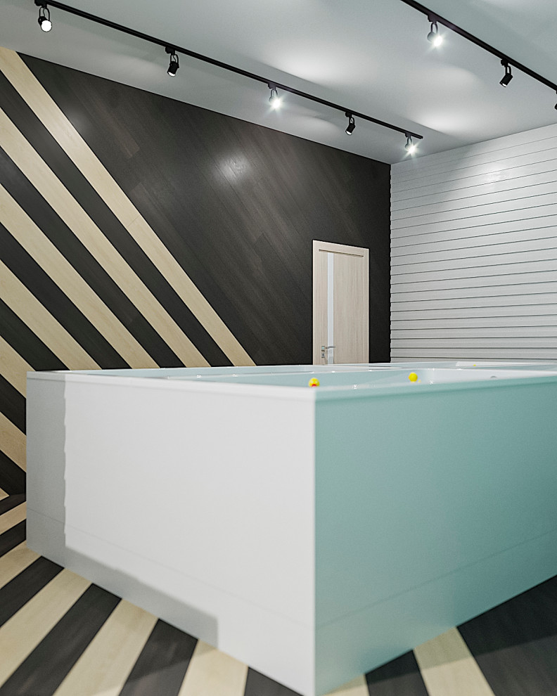 Детский бассейн Baby Spa, ул. Немировича-Данченко, г. Новосибирск