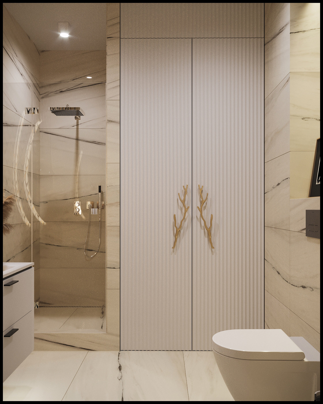 Квартира в ЖК Царская площадь