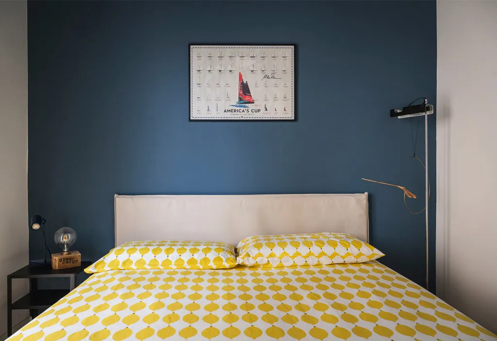 Casa FF - Progettazione d'interni