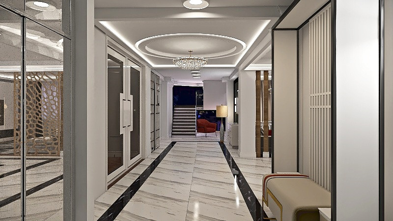 ПЕНТХАУС В СОЧИ