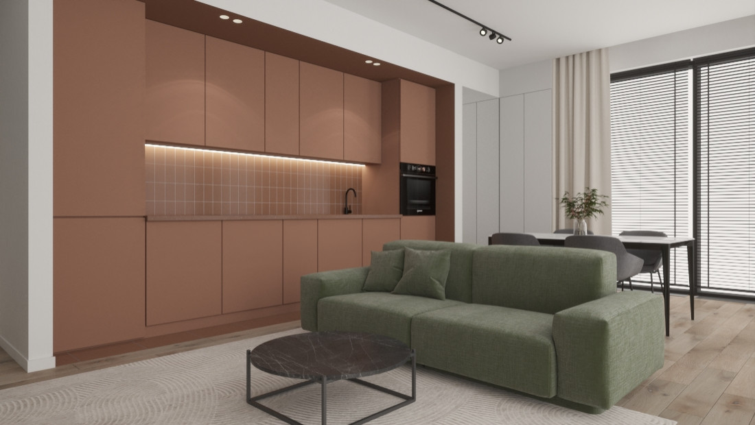 Апартаменты Play