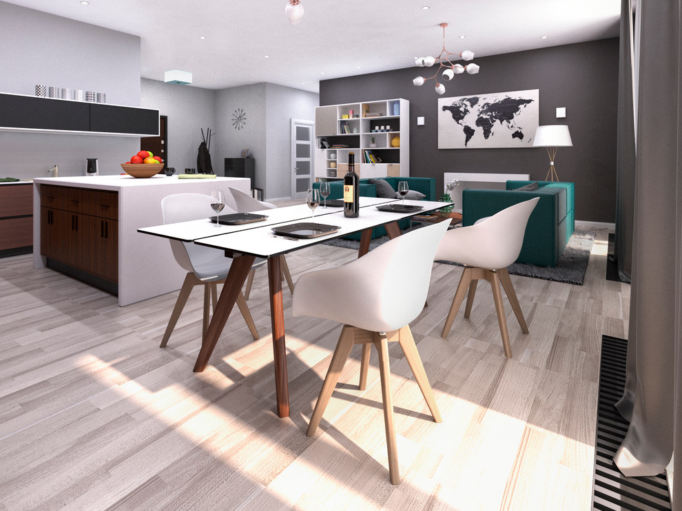 The beauty of the north