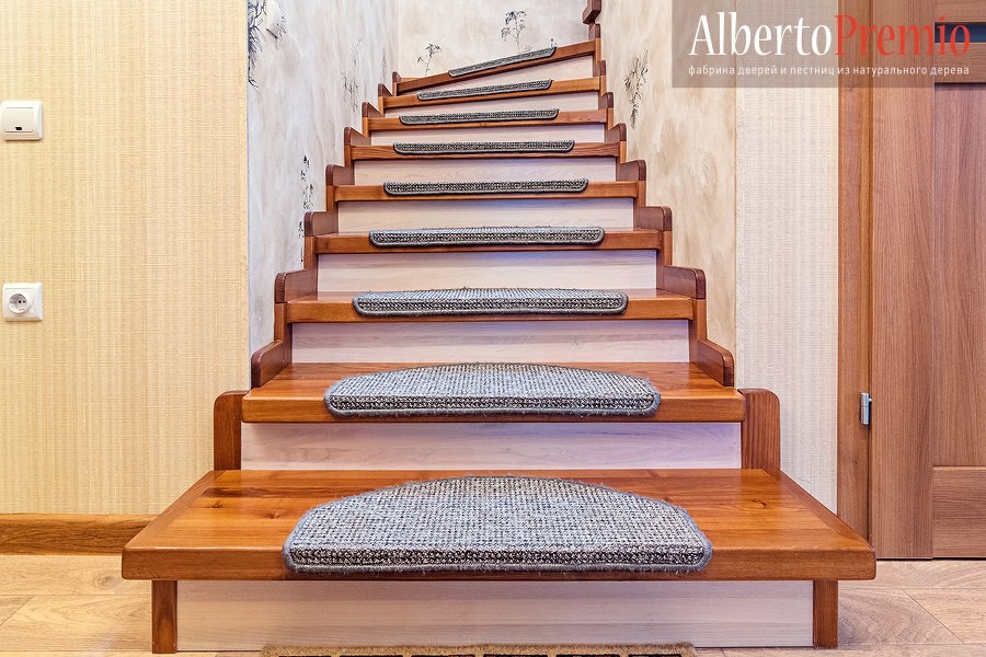 Работы компании Alberto Premio