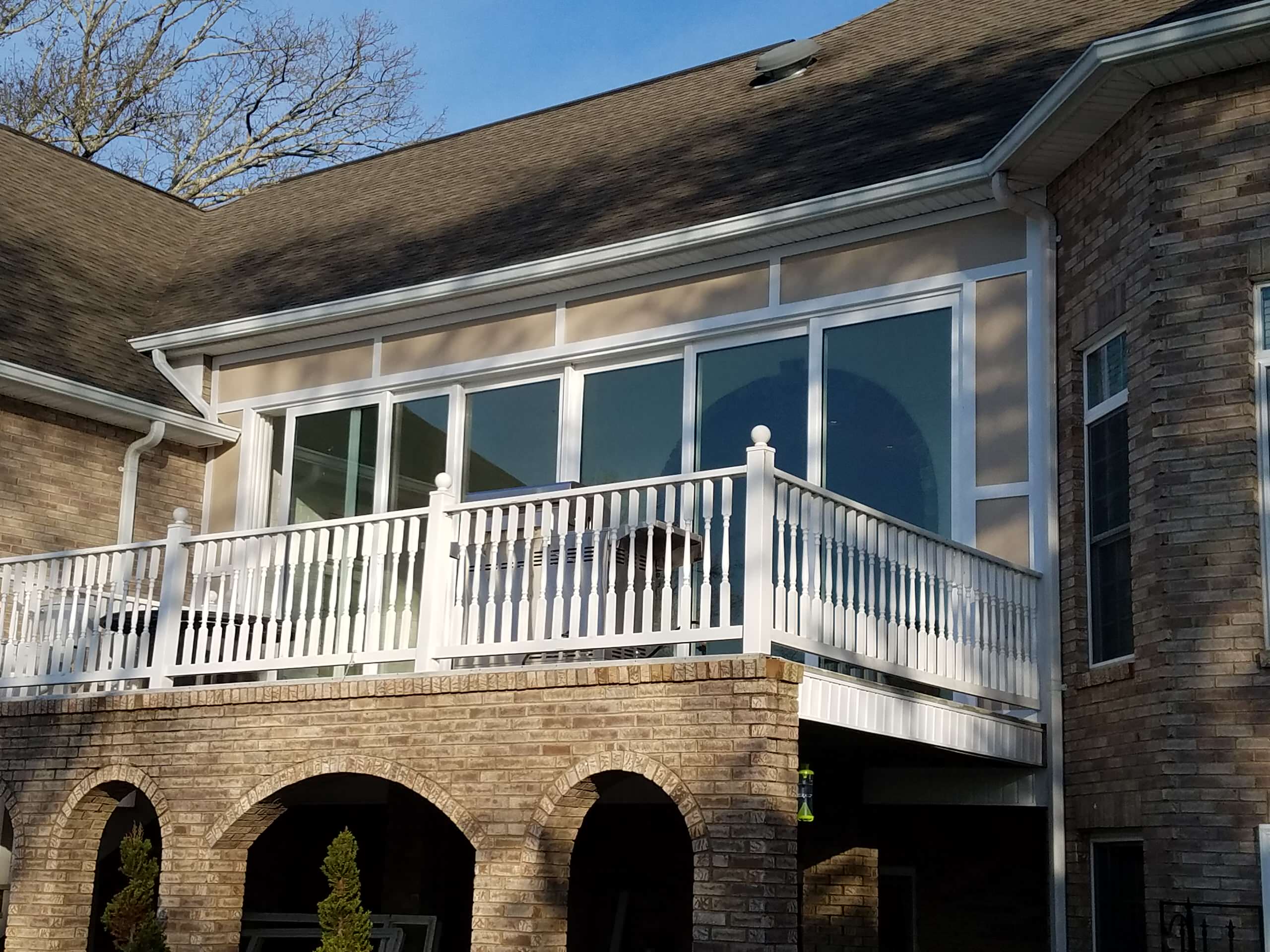 Lake House