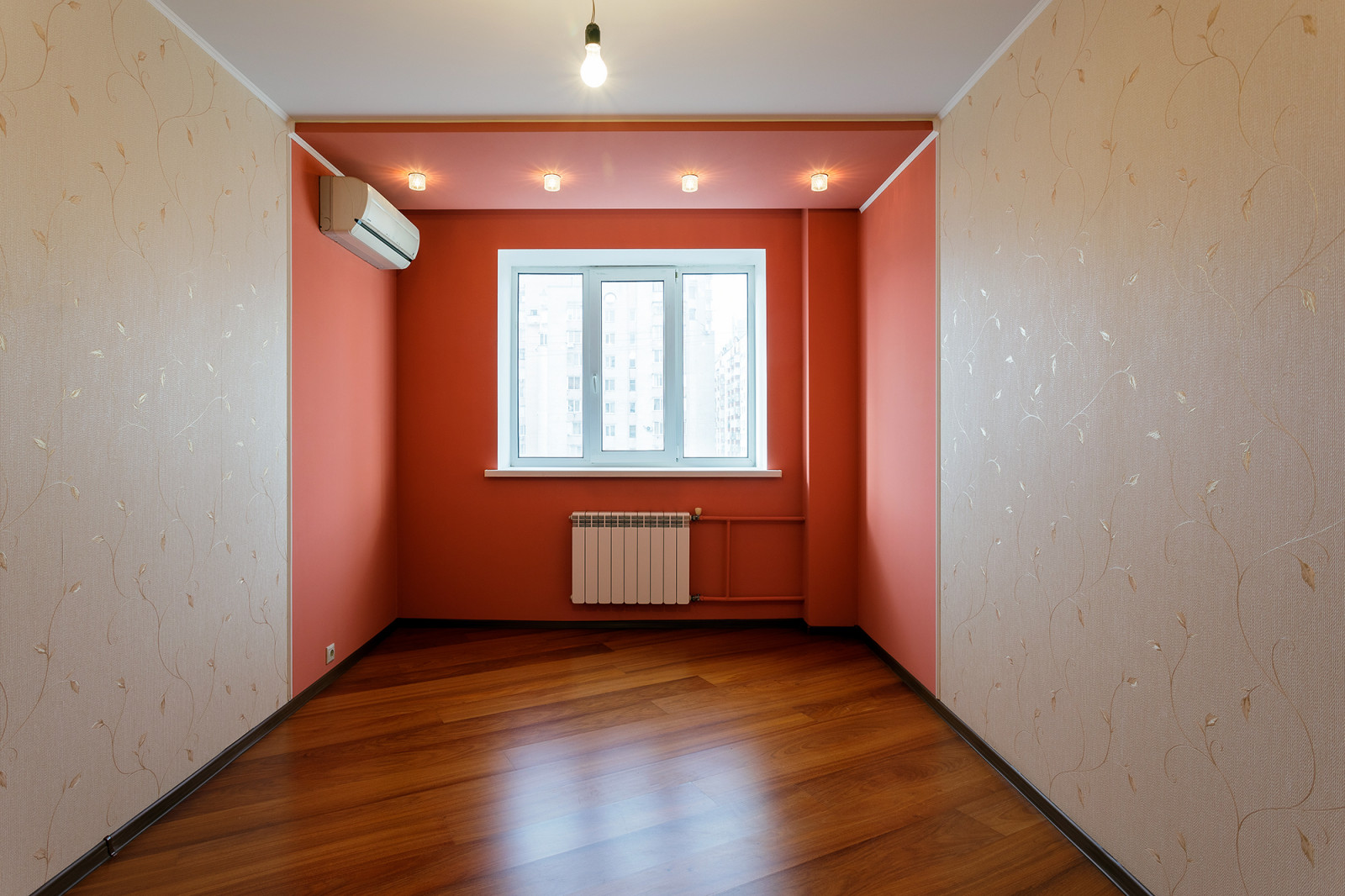 Съемка квартиры для продажи