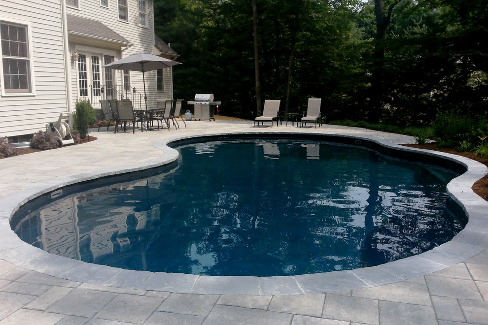 Pool - pool idea in Columbus