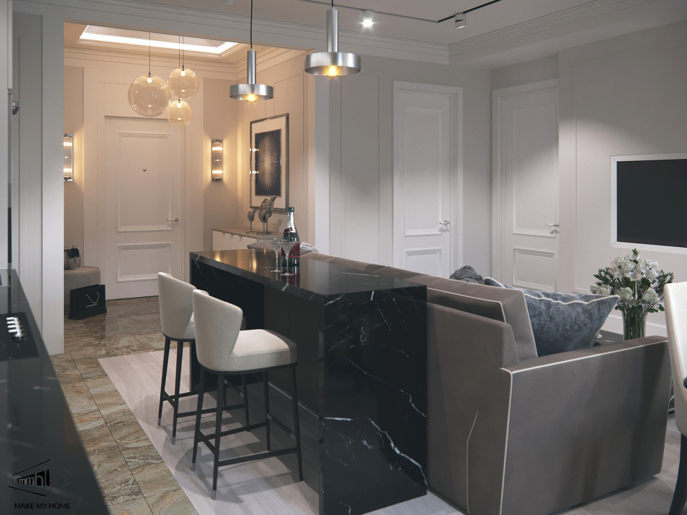 ЖК "Резиденция Композиторов"