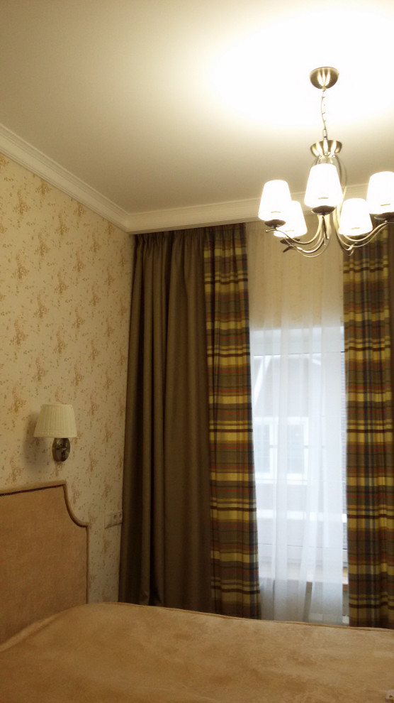 Зеленая усадьба