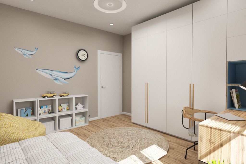 ЖК Доминант