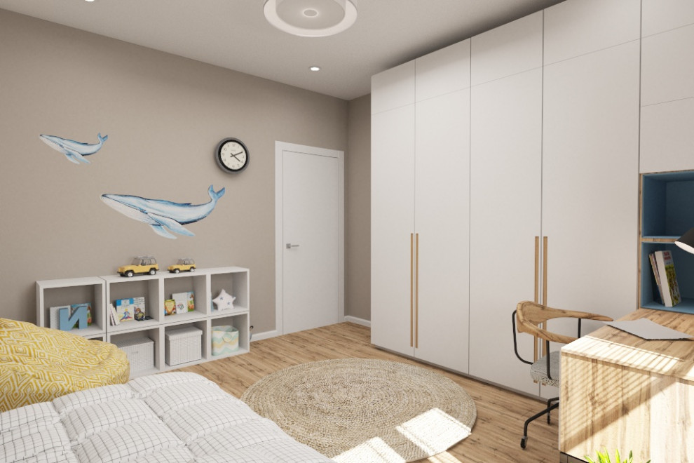 ЖК Доминант