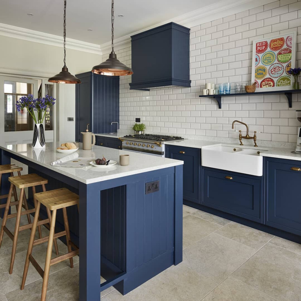 Кухня на казаз