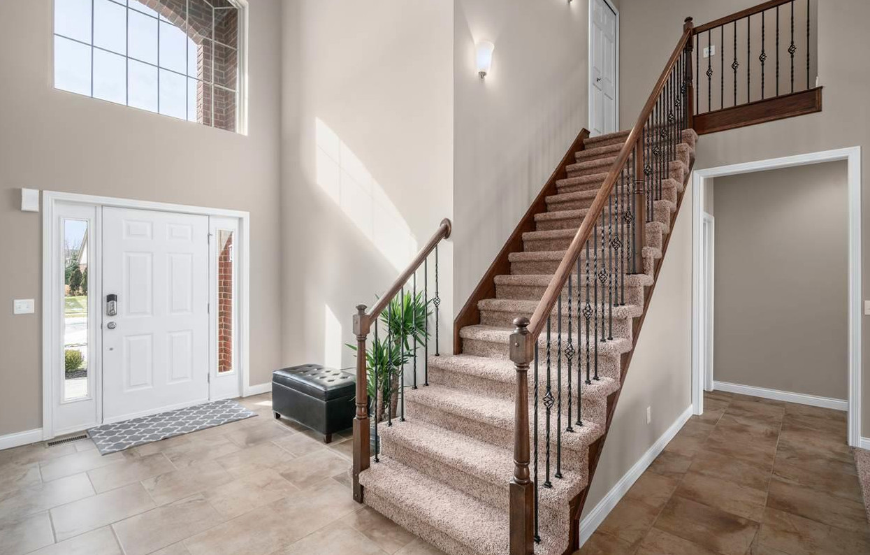 Interior Painting Projects