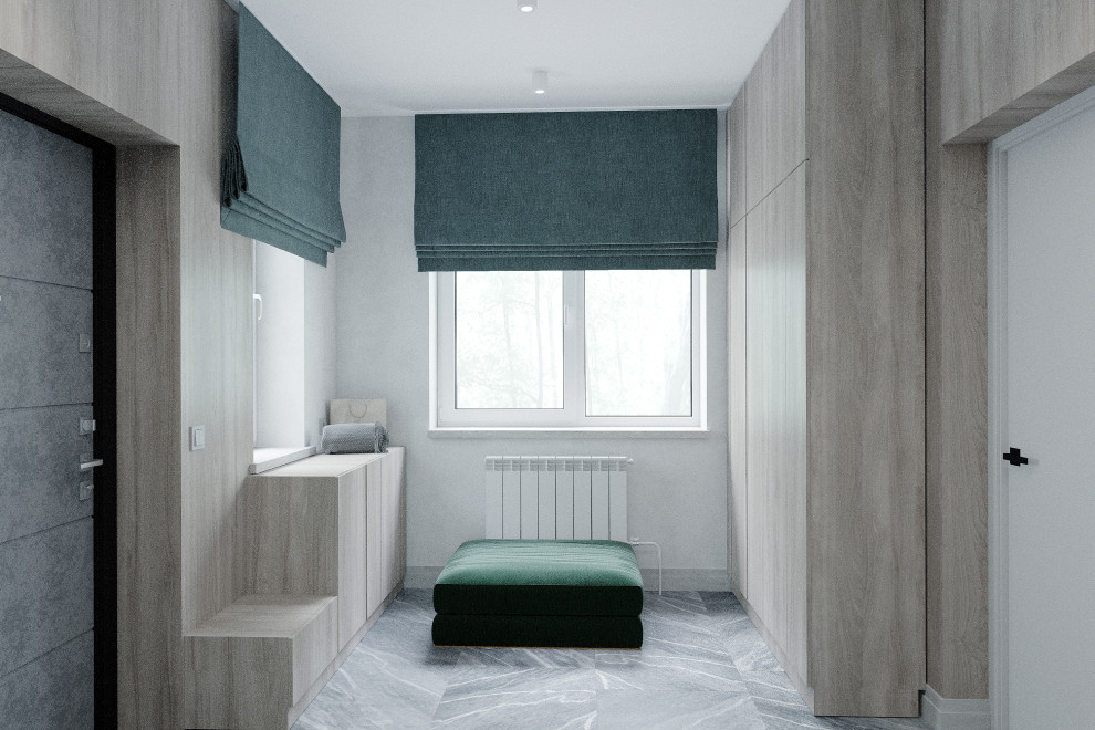 коттедж 114м2