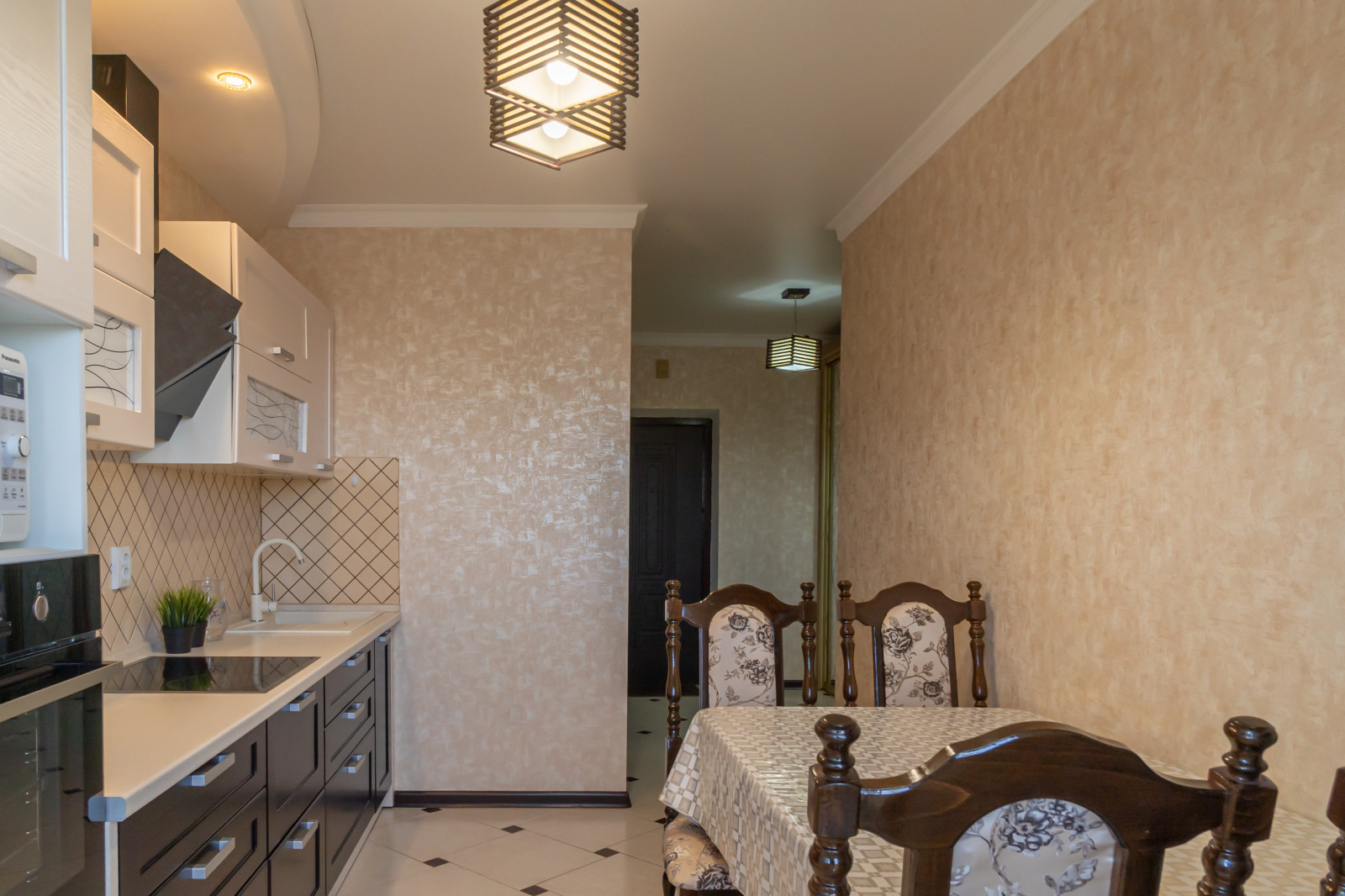 Карасунская Набережная 99