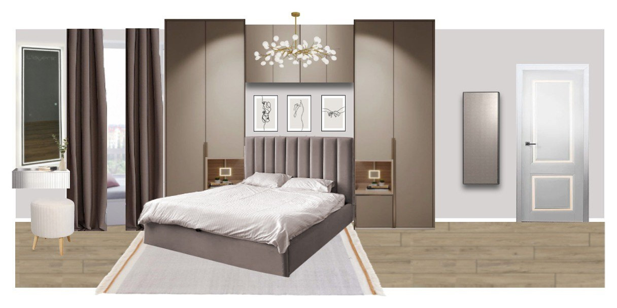 Коллажи - концепции