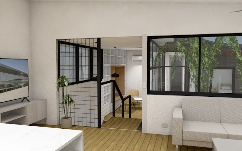 Hamilton home extensions