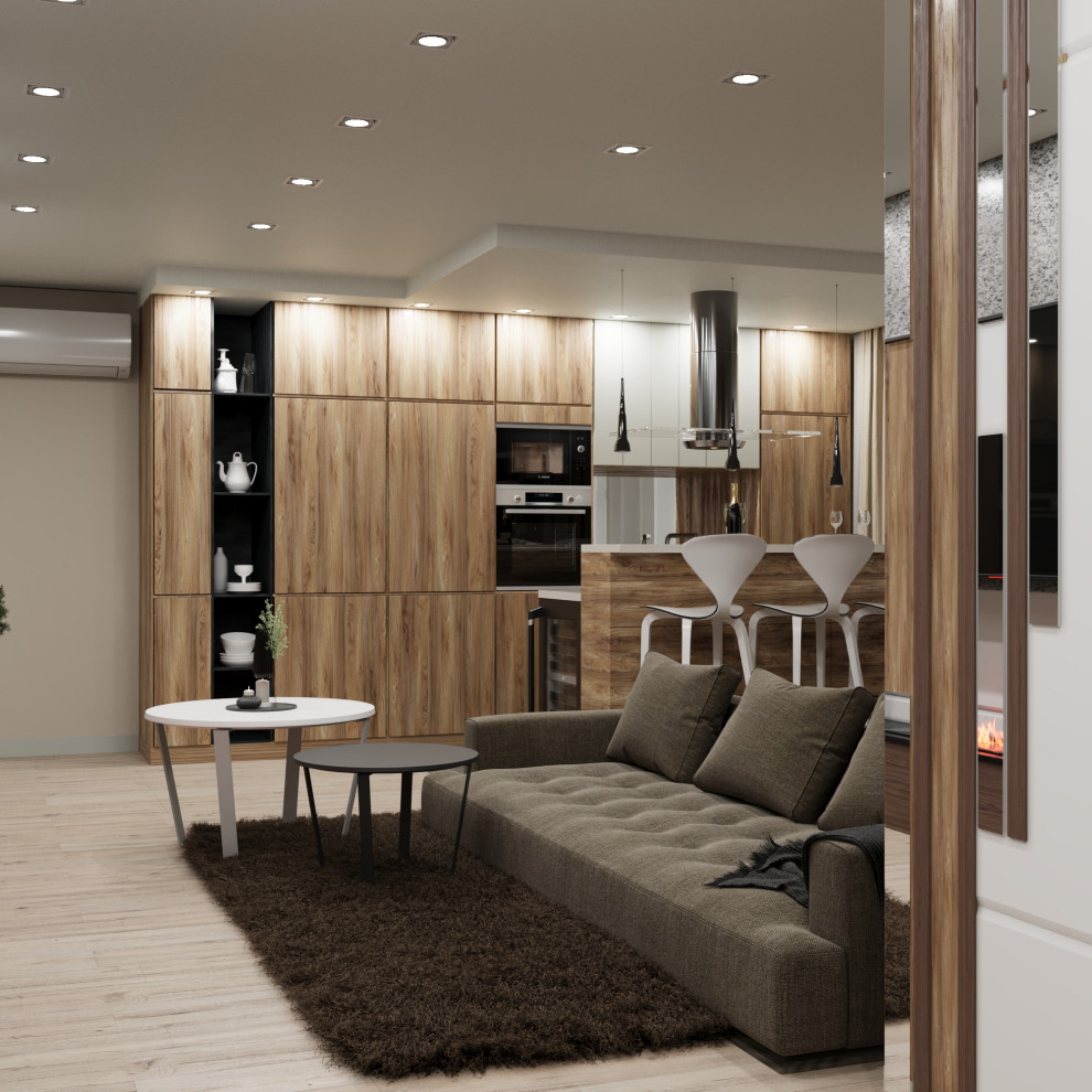 Квартира Сочи